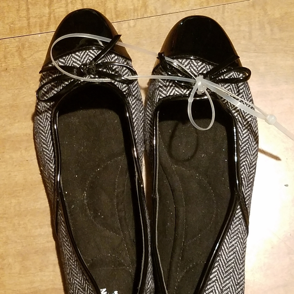 Cushion Walk by Avon
